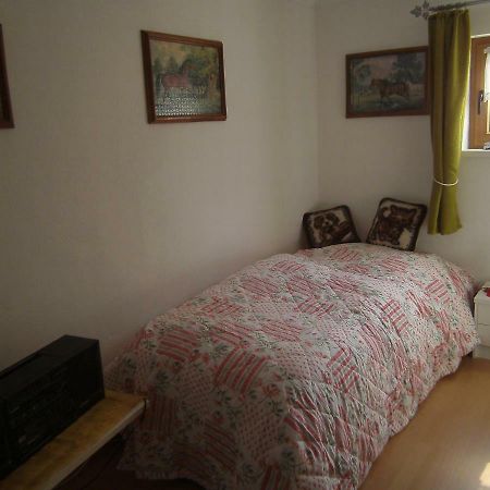Ferienwohnung Barzen Ralingen Eksteriør billede